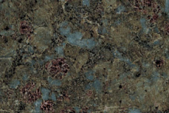 4864-52 JEWELED SAPPHIRE