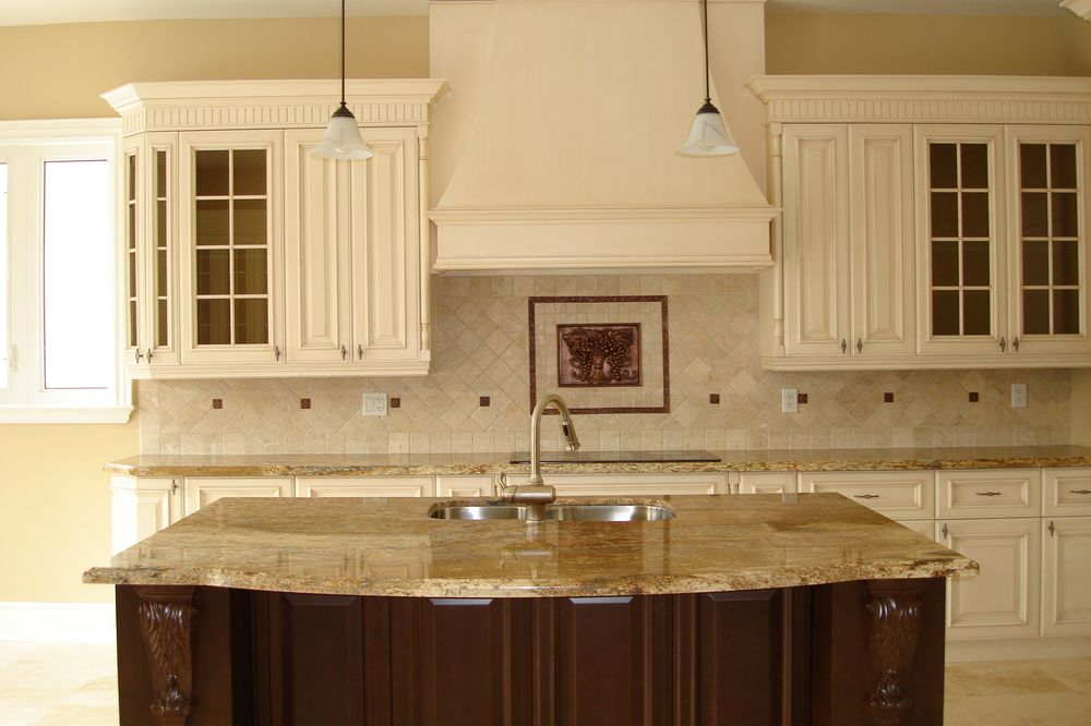 6 Reasons to Choose Quartz Kitchen Countertops