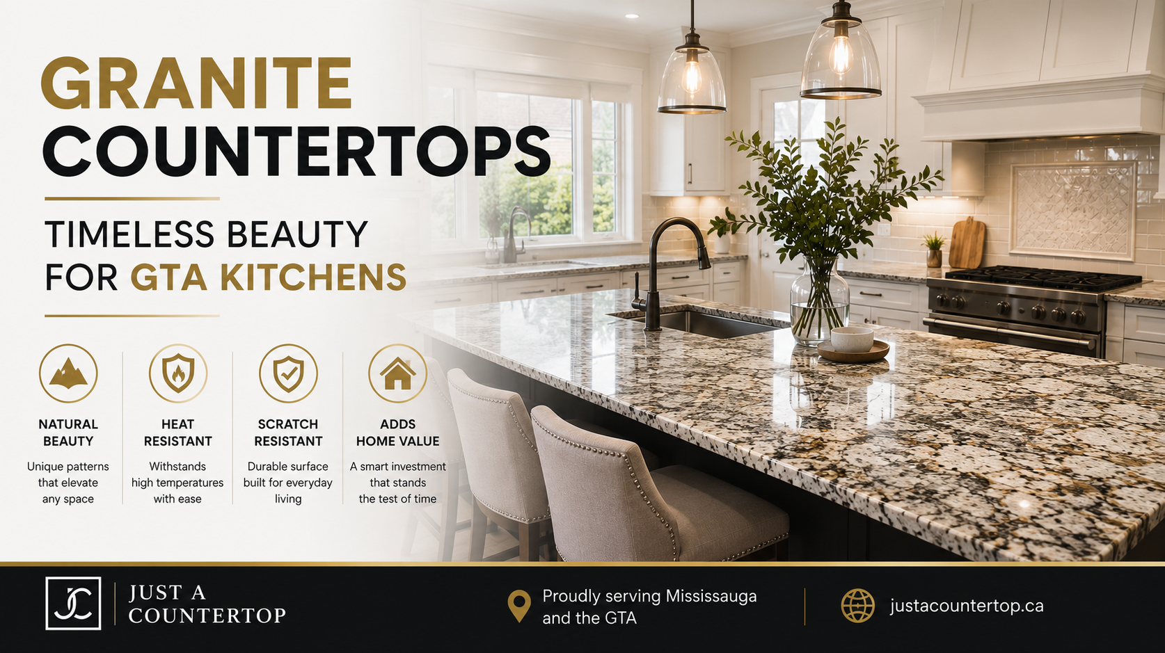 Granite Countertops